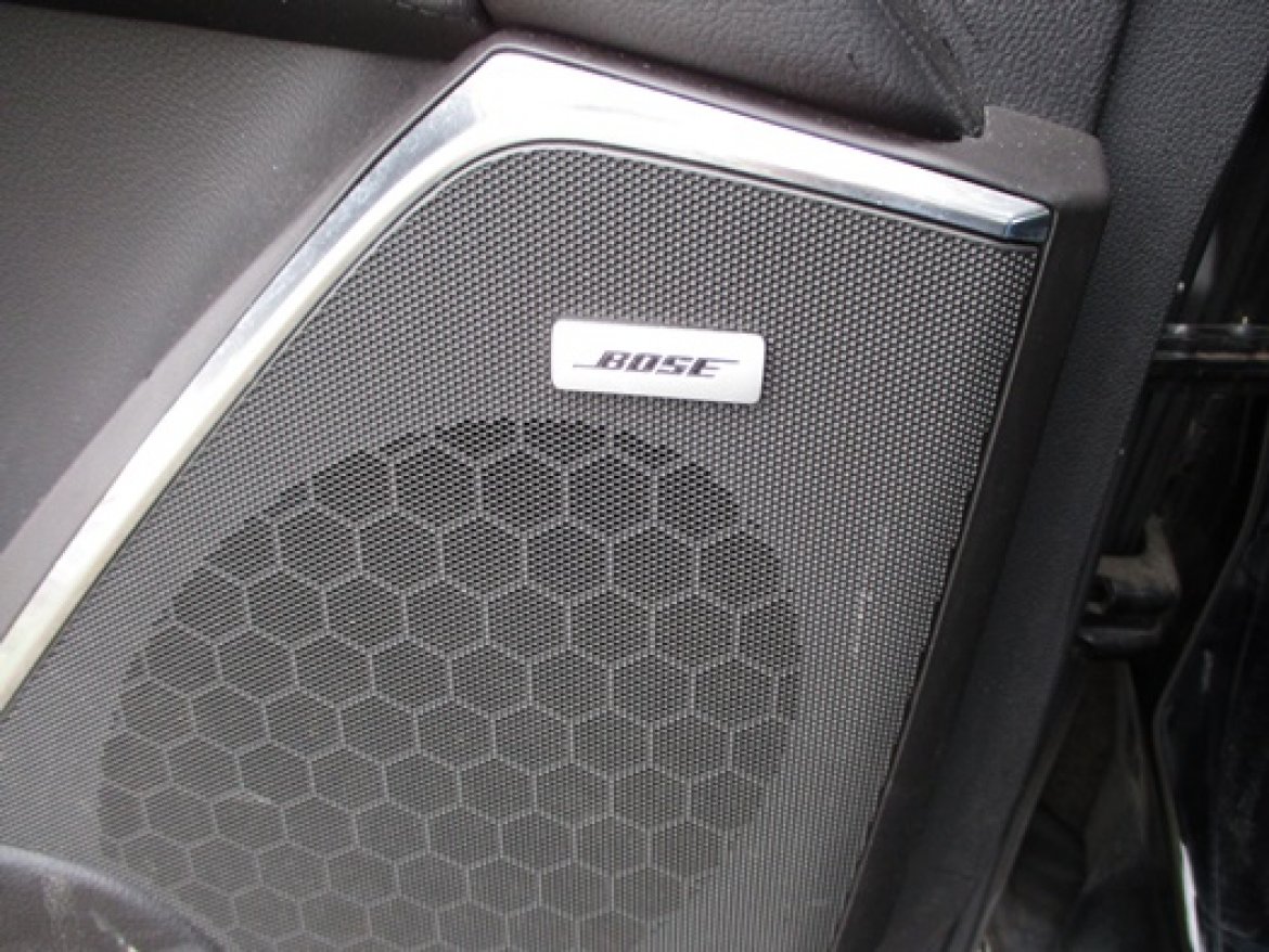 Photo of SUV for sale: 2015 Cadillac SUV