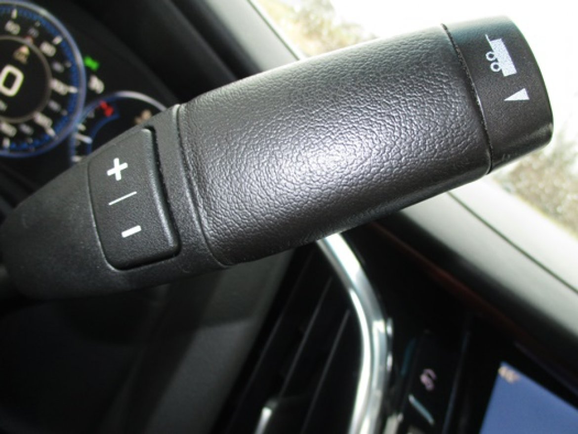 Photo of SUV for sale: 2015 Cadillac SUV