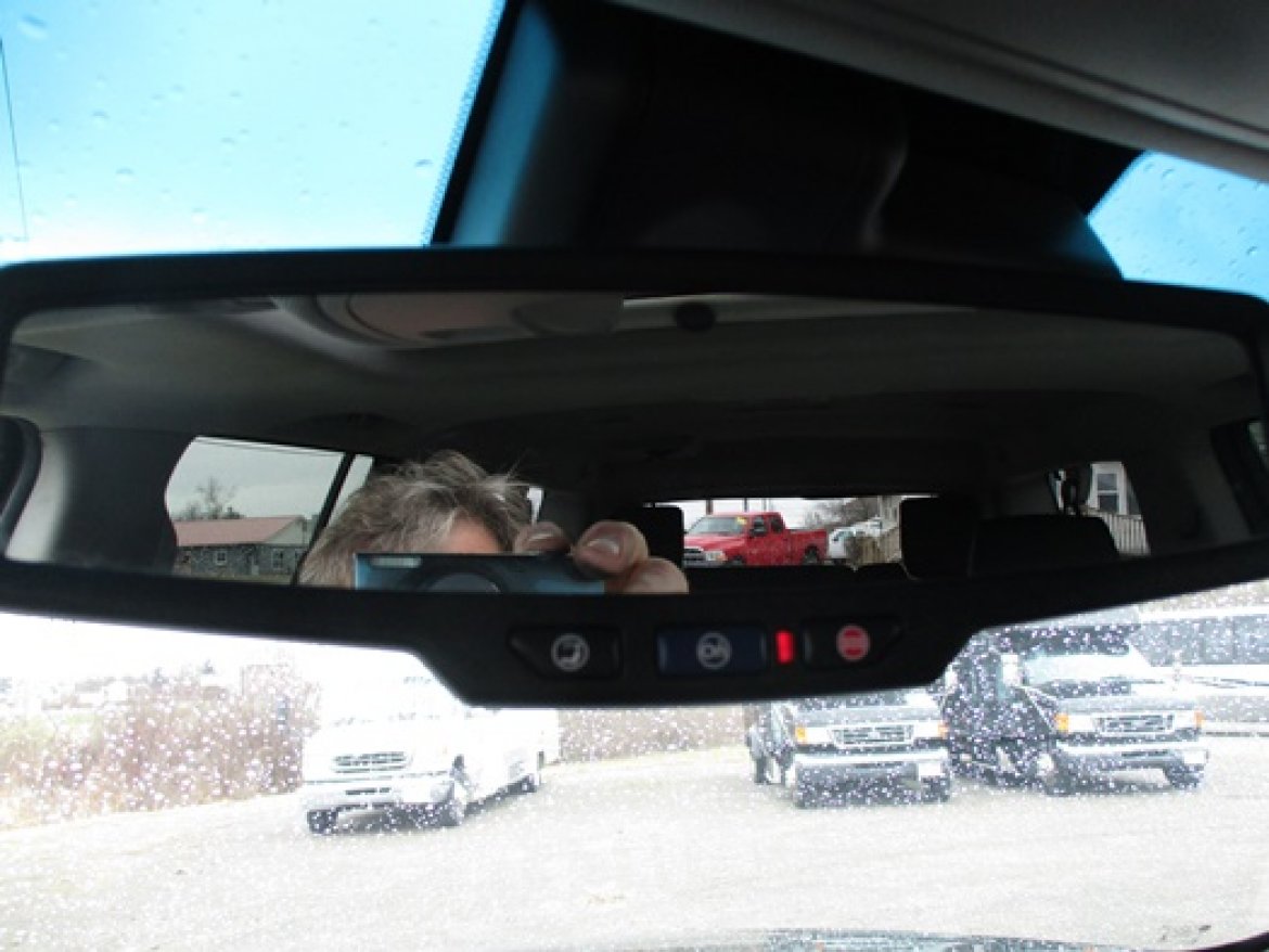 Photo of SUV for sale: 2015 Cadillac SUV