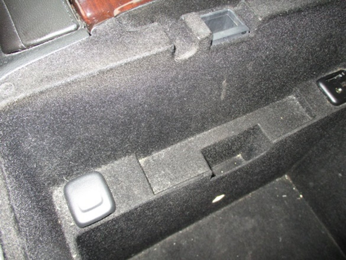 Photo of SUV for sale: 2015 Cadillac SUV