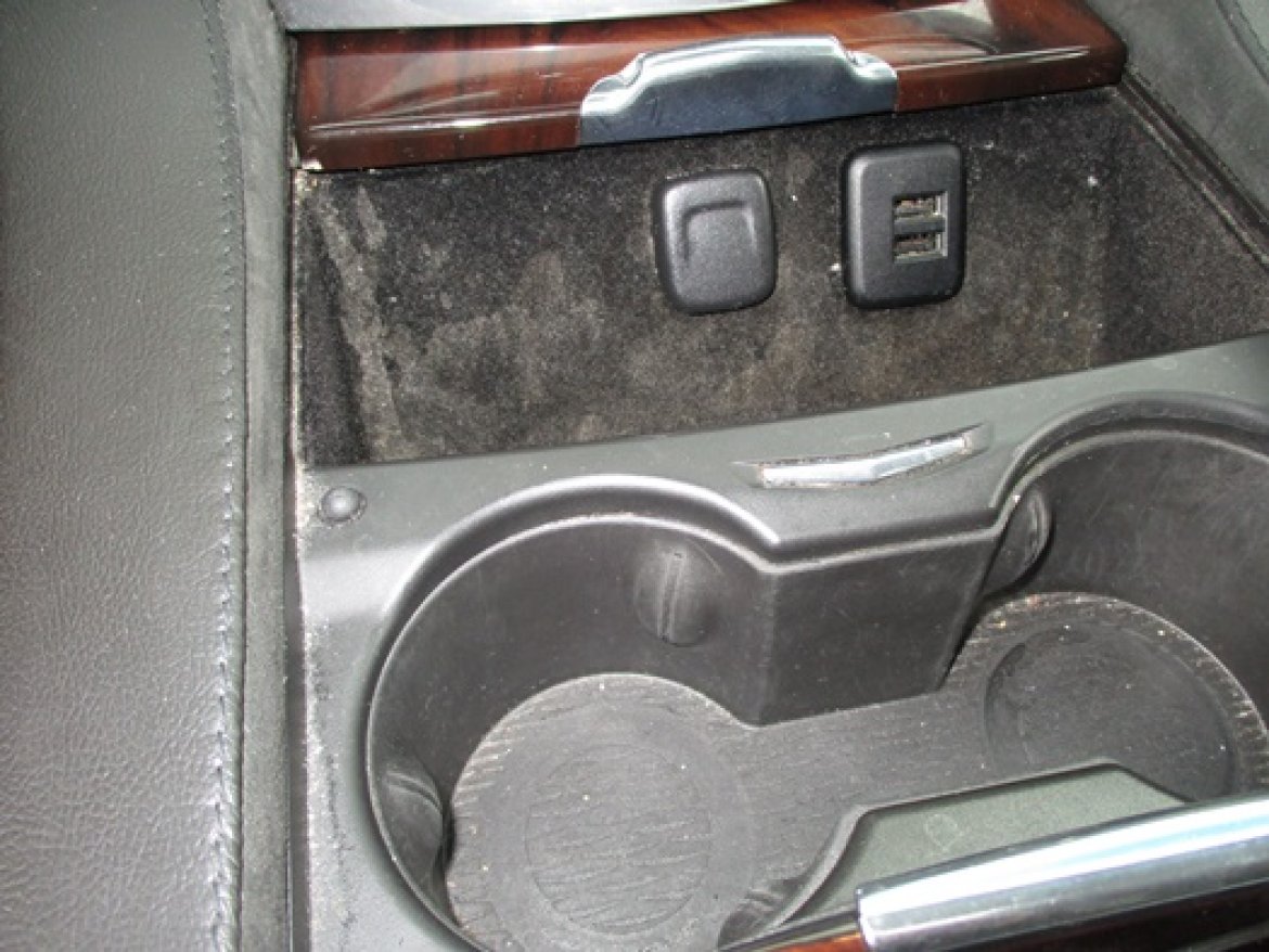 Photo of SUV for sale: 2015 Cadillac SUV