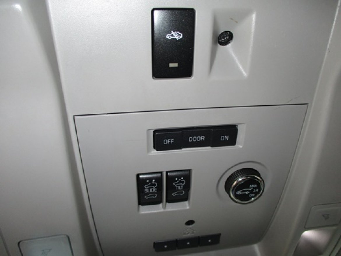 Photo of SUV for sale: 2015 Cadillac SUV