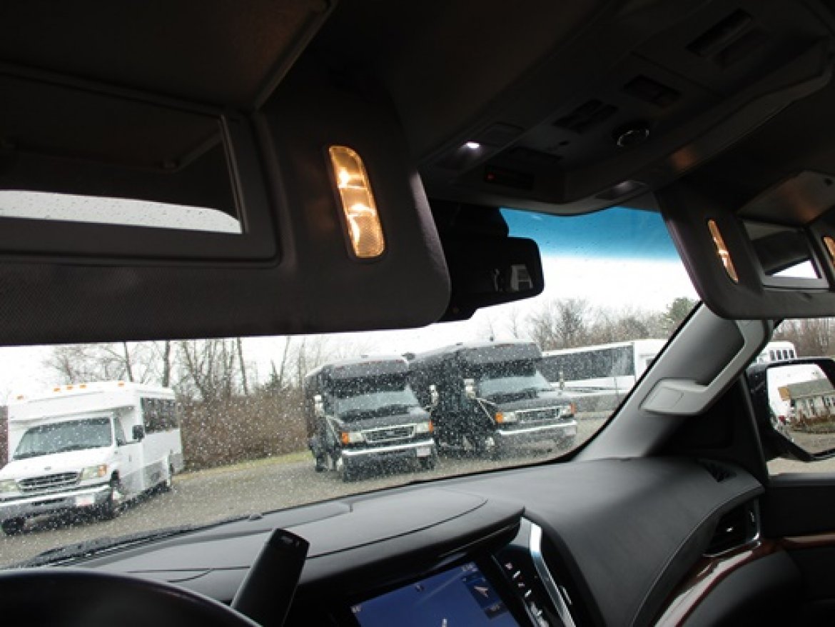 Photo of SUV for sale: 2015 Cadillac SUV