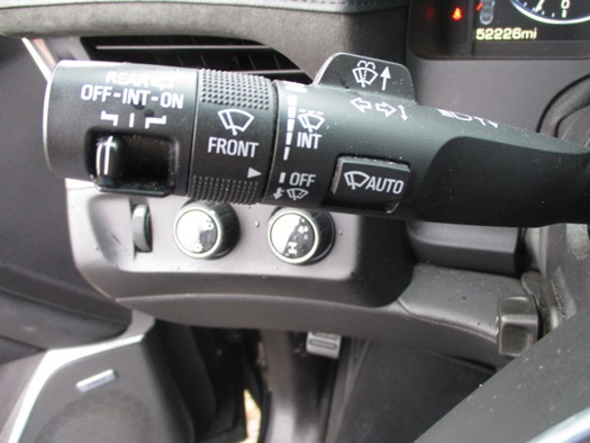 Photo of SUV for sale: 2015 Cadillac SUV