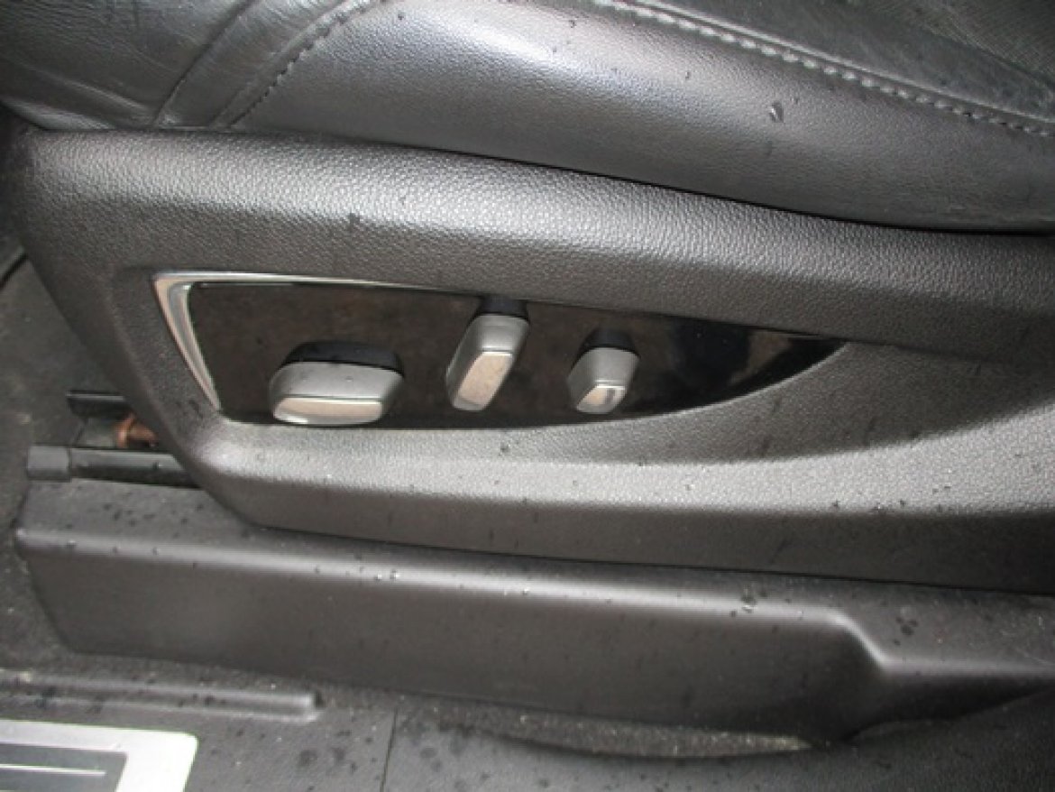 Photo of SUV for sale: 2015 Cadillac SUV