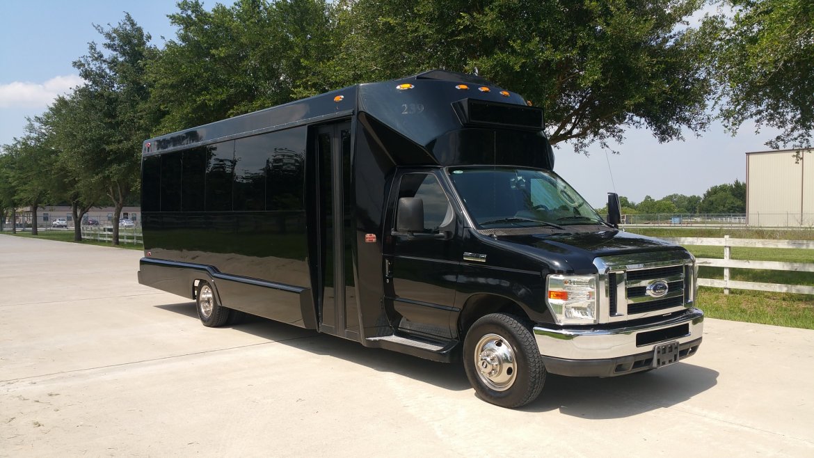 Limo Bus for Sale in Houston, TX - Photo 3