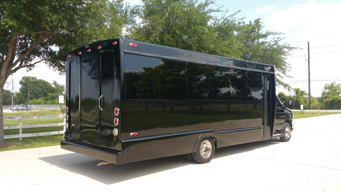 Limo Bus for Sale in Houston, TX - Photo 8
