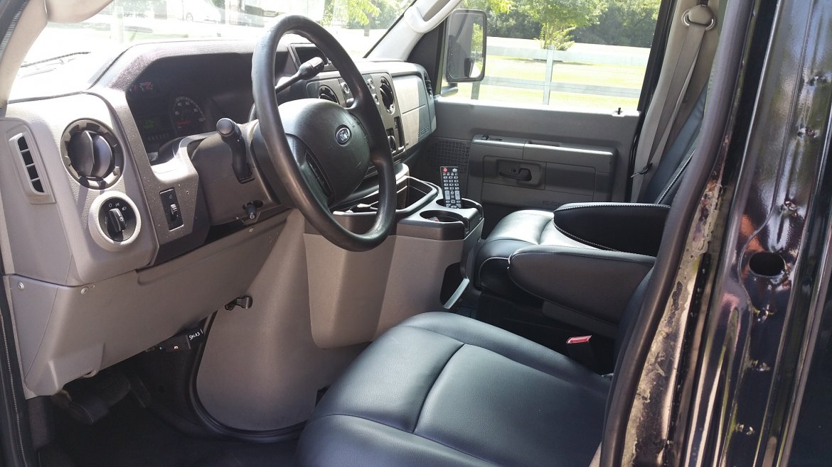 Limo Bus for Sale in Houston, TX - Photo 11