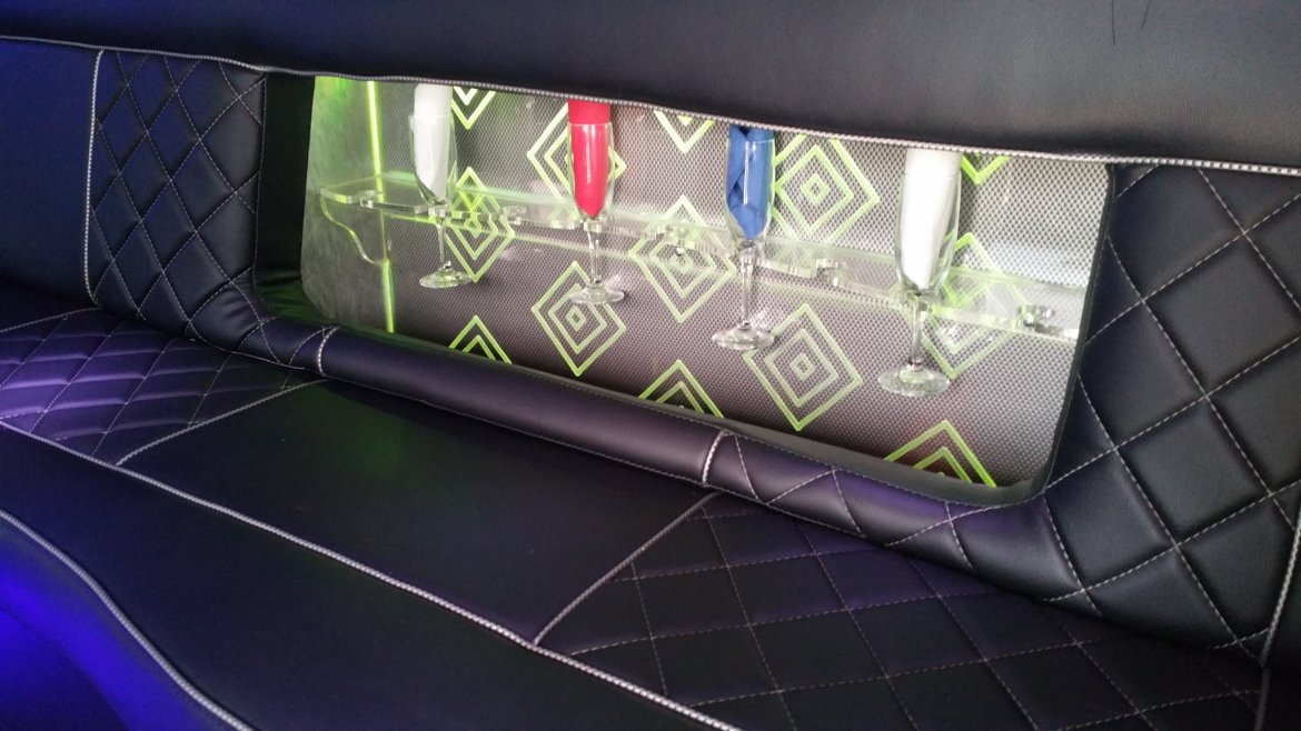 Limo Bus for Sale in Houston, TX - Photo 15