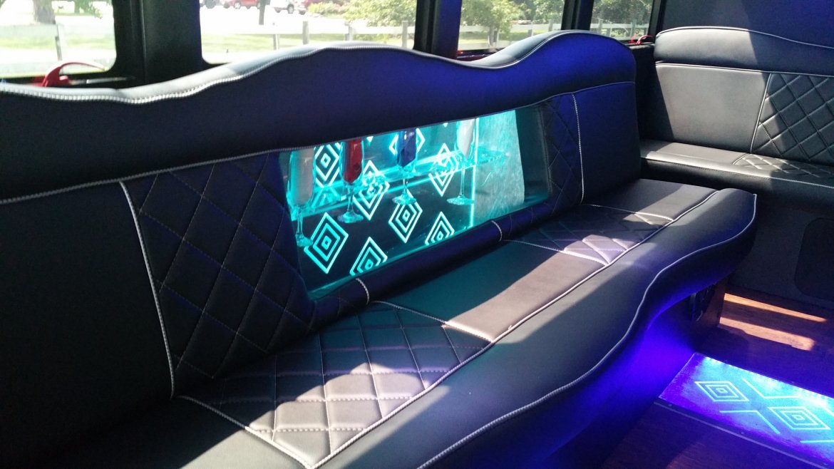 Limo Bus for Sale in Houston, TX - Photo 18