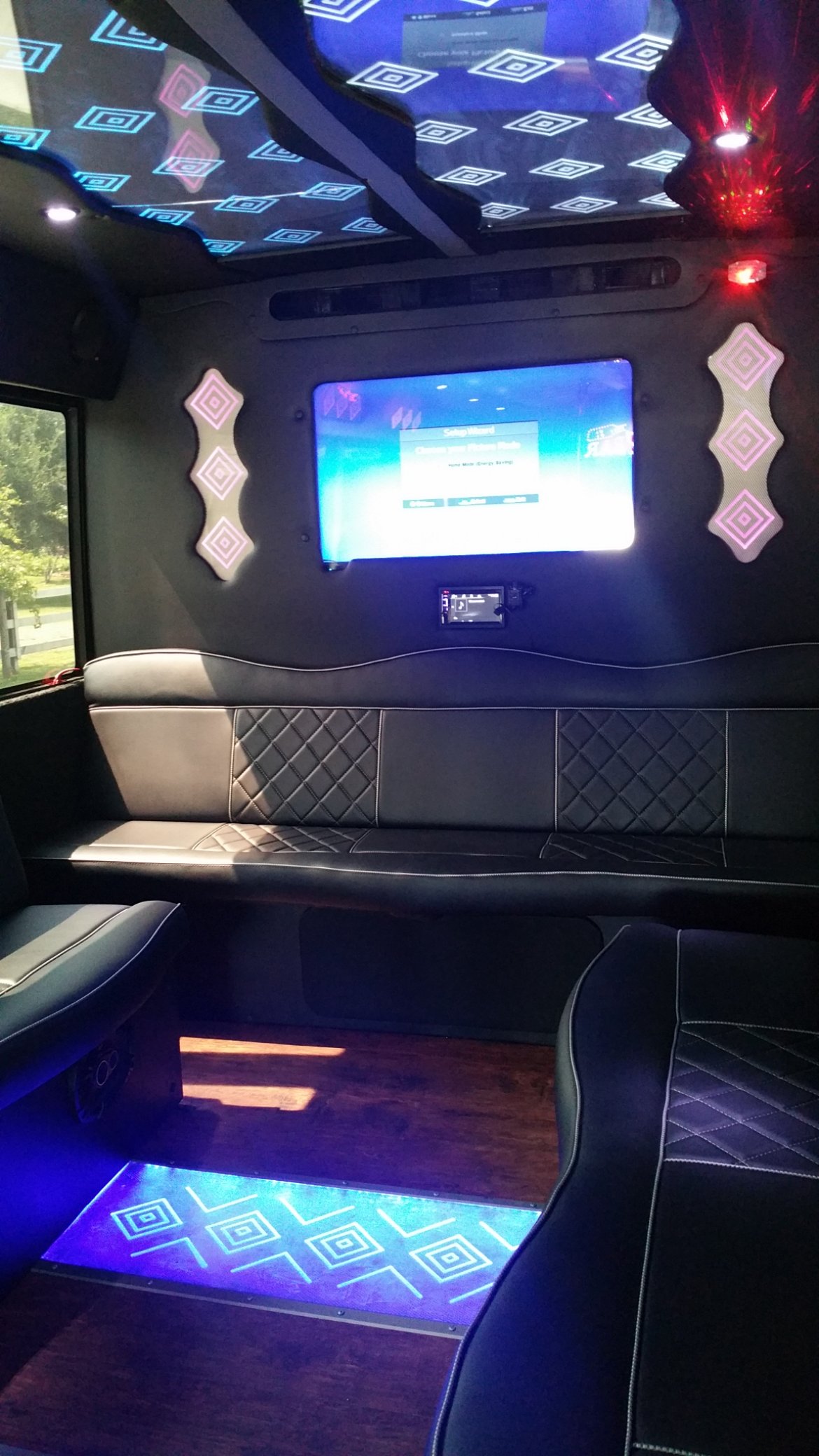 Limo Bus for Sale in Houston, TX - Photo 19
