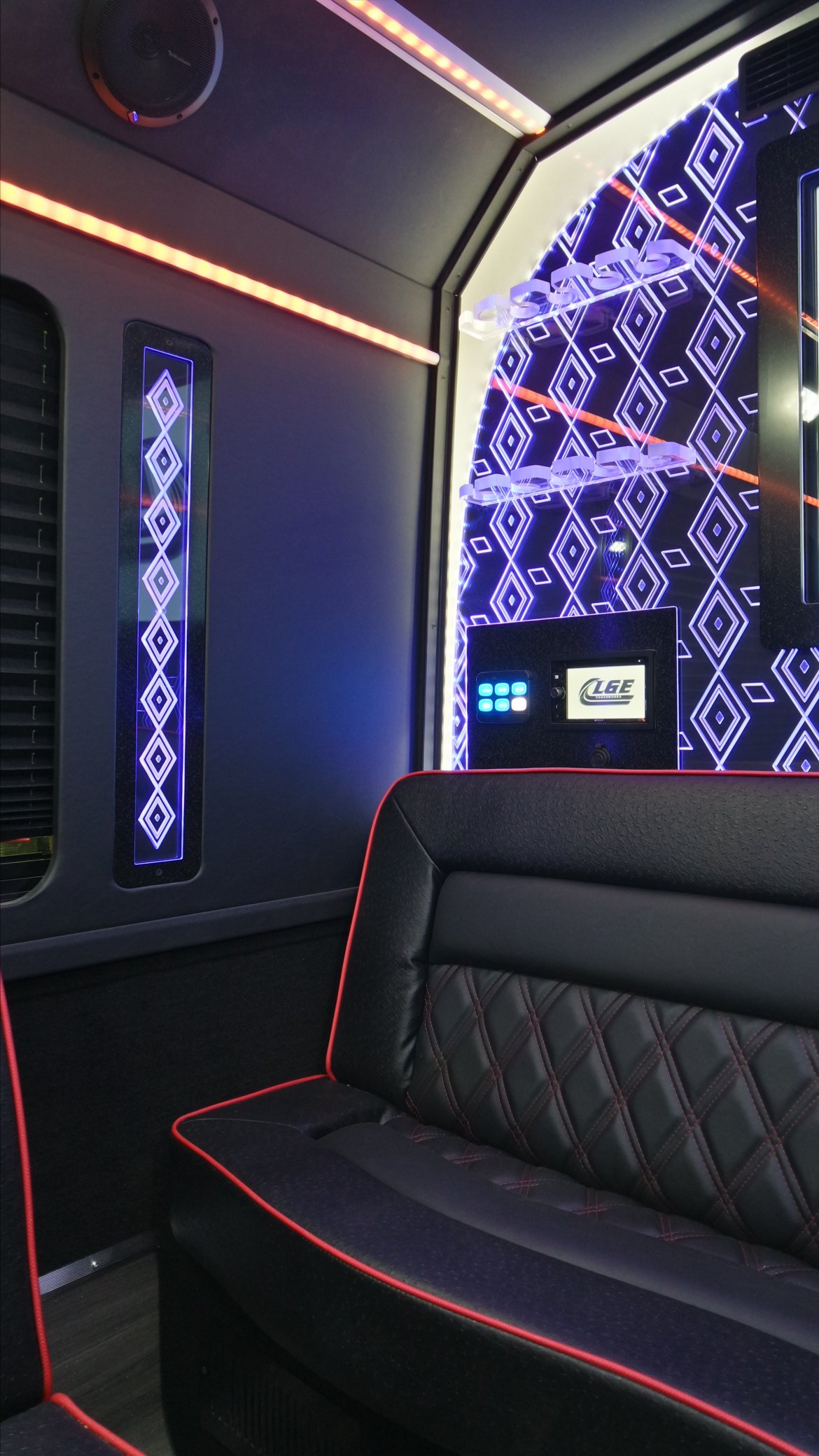 Limo Bus for Sale in North East, PA - Photo 4