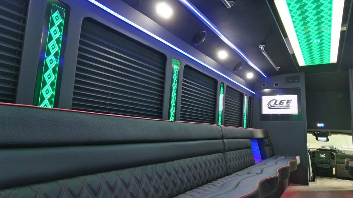 Limo Bus for Sale in North East, PA - Photo 5