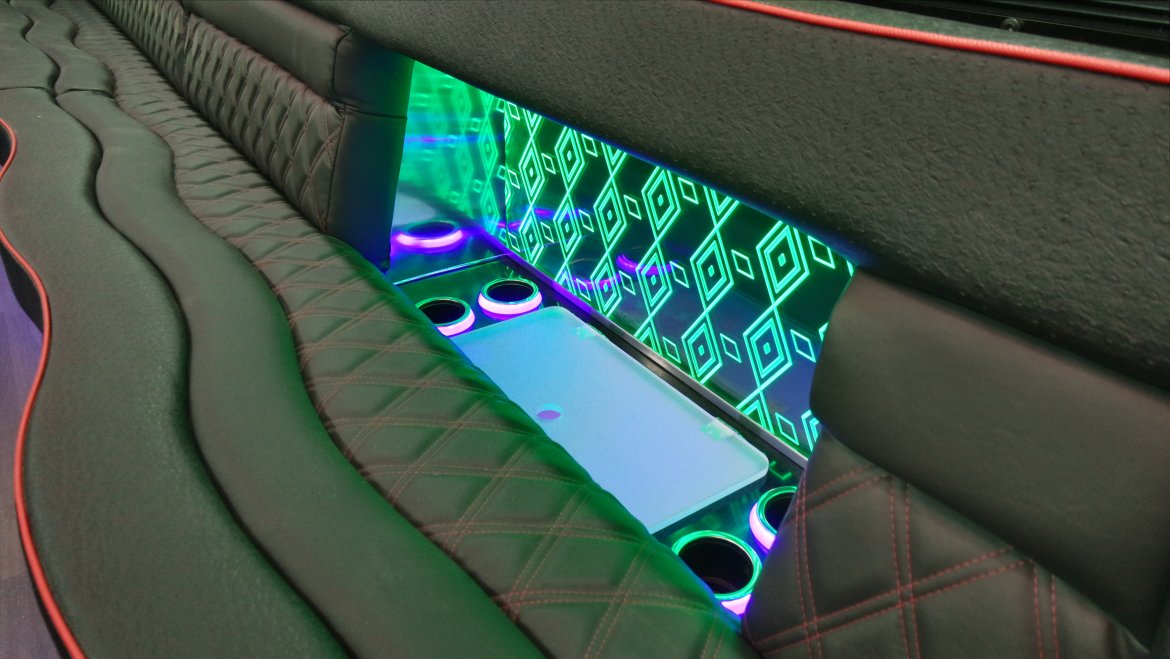 Limo Bus for Sale in North East, PA - Photo 6