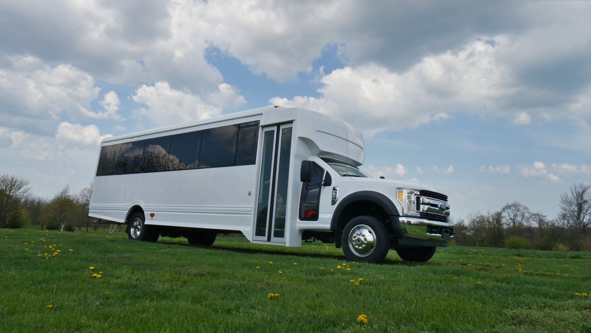Limo Bus for Sale in North East, PA - Photo 8