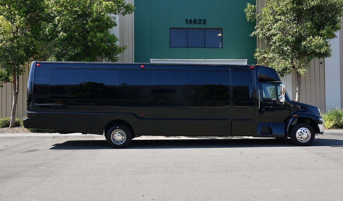 Shuttle Bus for Sale in Fontana, CA - Photo 6