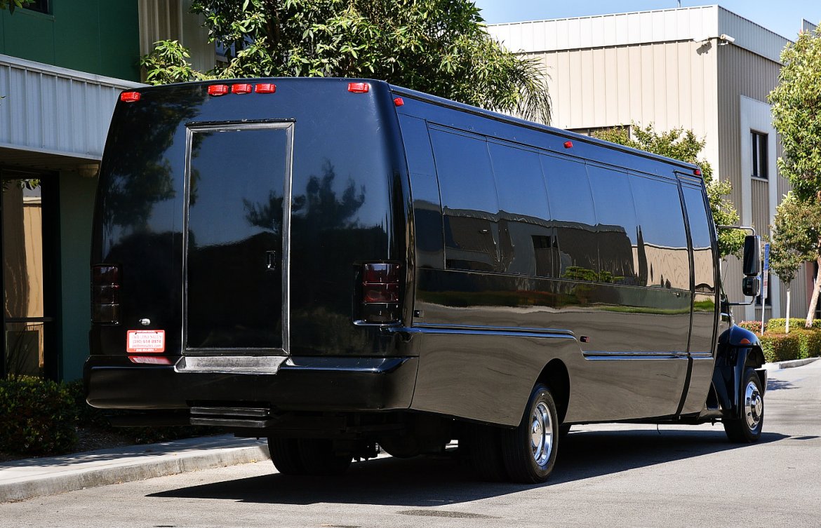 Shuttle Bus for Sale in Fontana, CA - Photo 7