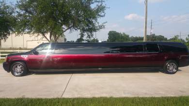 2008 GMC Yukon SUV Stretch for Sale in Houston, Texas, US - Photo 4