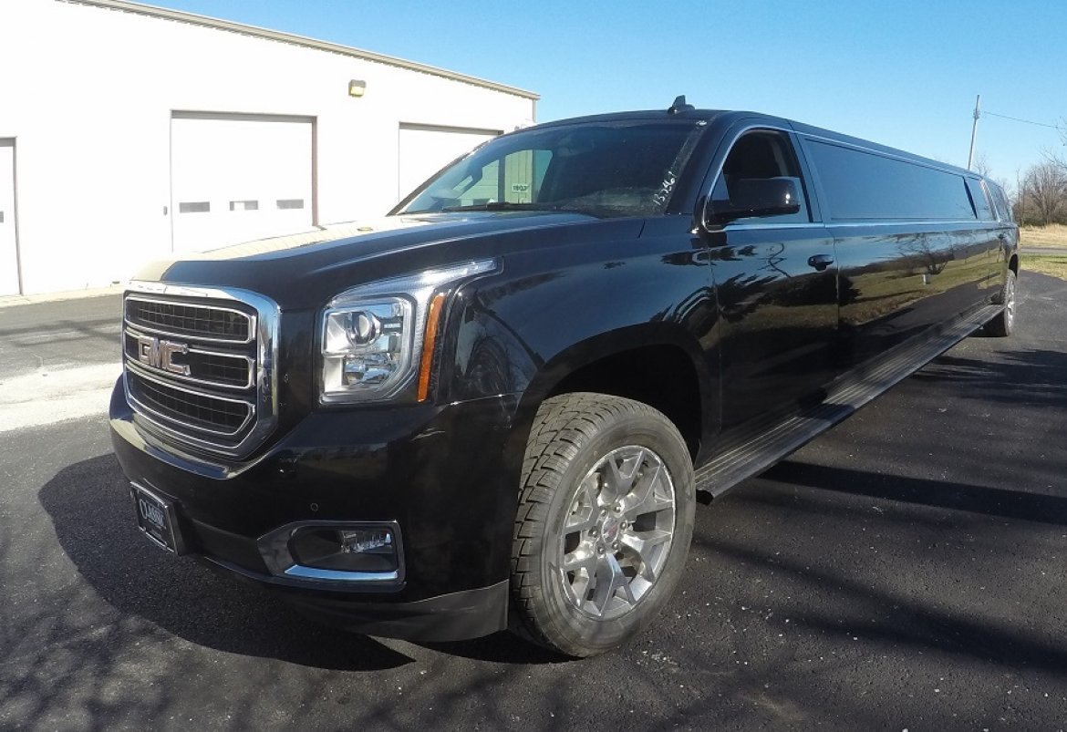 SUV Stretch for Sale in Springfield, MO - Photo 5