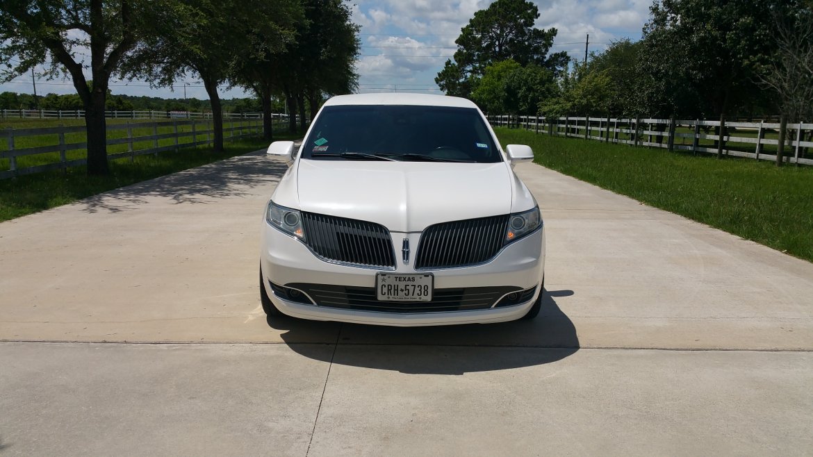 Limousine for Sale in Houston, TX - Photo 2