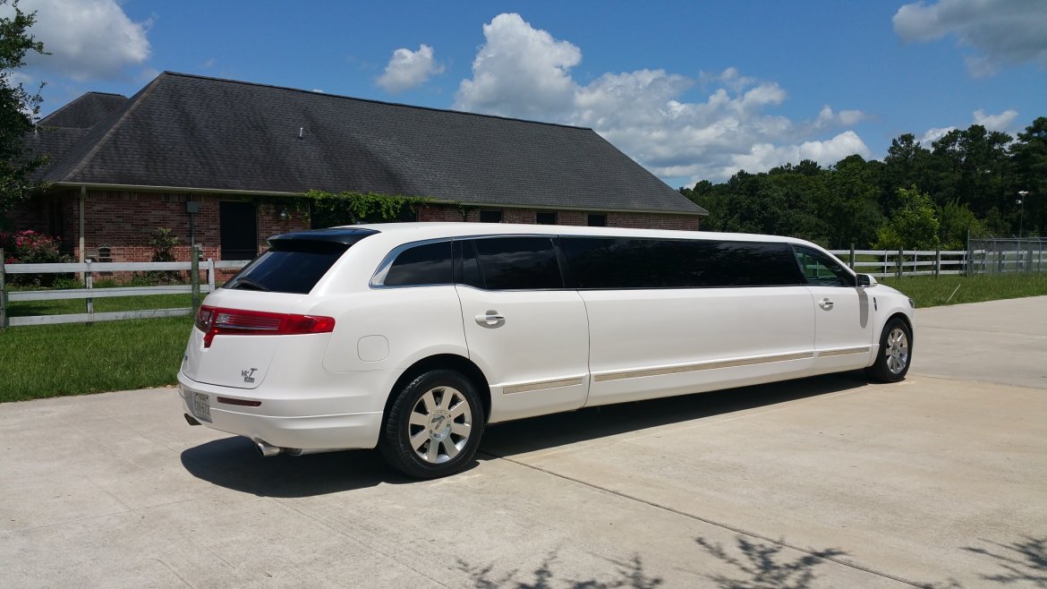 Limousine for Sale in Houston, TX - Photo 8