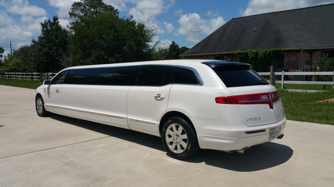 Limousine for Sale in Houston, TX - Photo 6