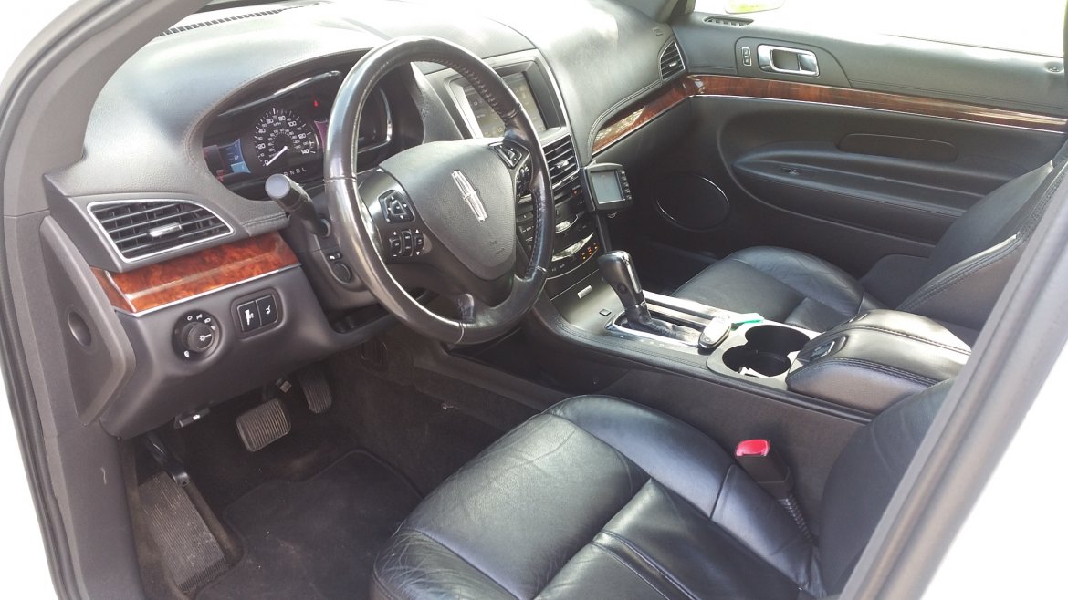Limousine for Sale in Houston, TX - Photo 12