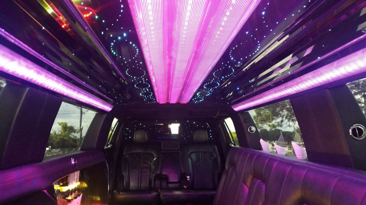 Limousine for Sale in Houston, TX - Photo 25