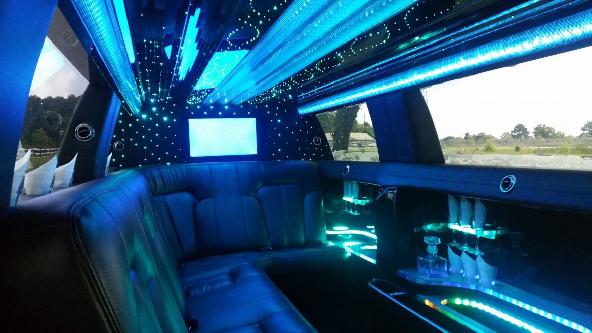 Limousine for Sale in Houston, TX - Photo 17