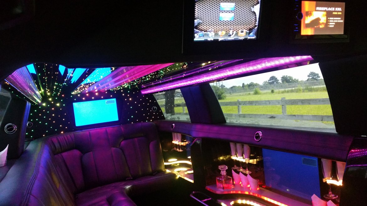 Limousine for Sale in Houston, TX - Photo 21