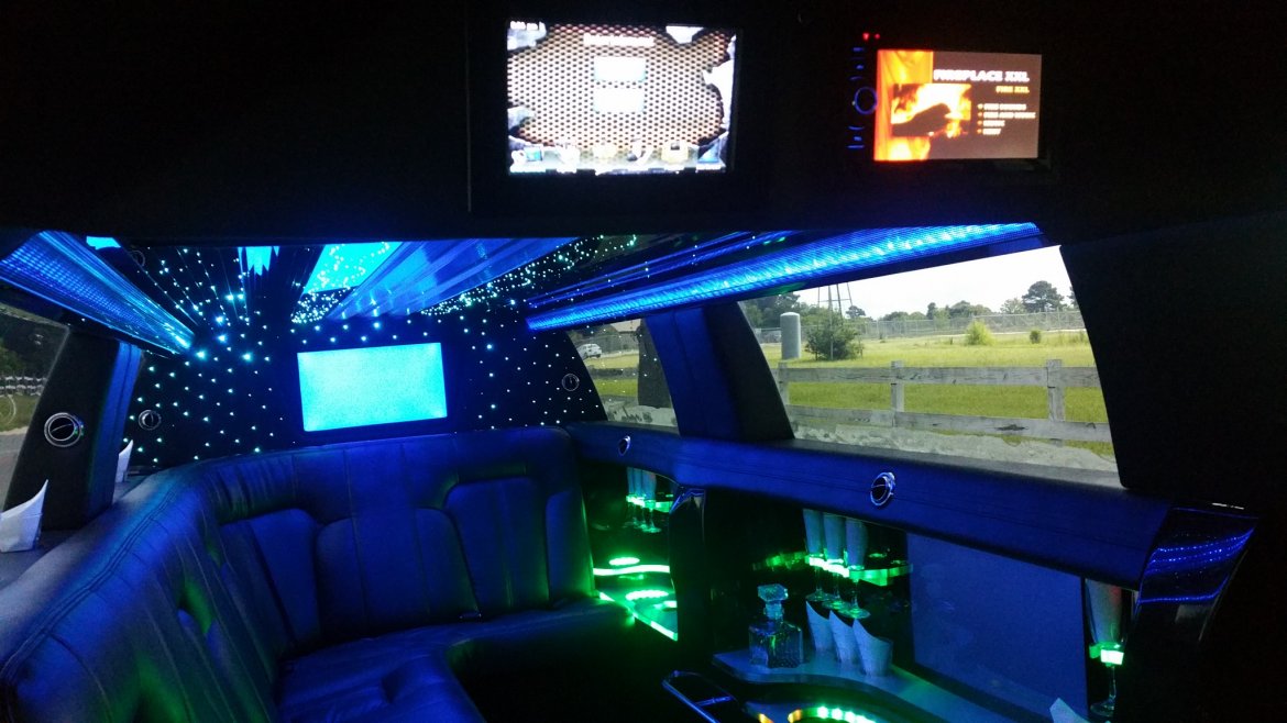 Limousine for Sale in Houston, TX - Photo 23