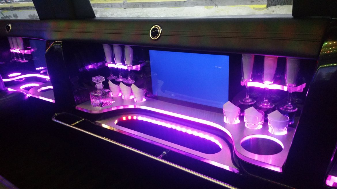 Limousine for Sale in Houston, TX - Photo 20
