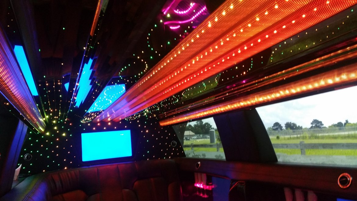 Limousine for Sale in Houston, TX - Photo 16