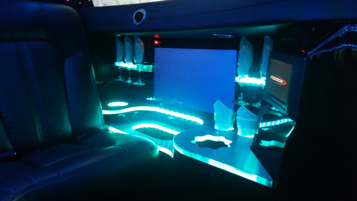 Limousine for Sale in Houston, TX - Photo 27