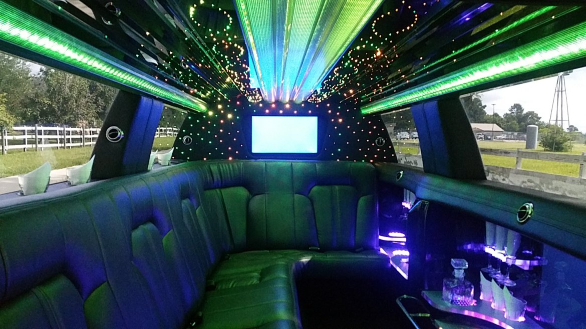 Limousine for Sale in Houston, TX - Photo 15