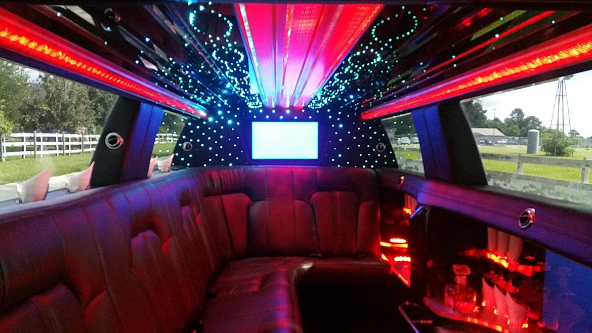 Limousine for Sale in Houston, TX - Photo 19