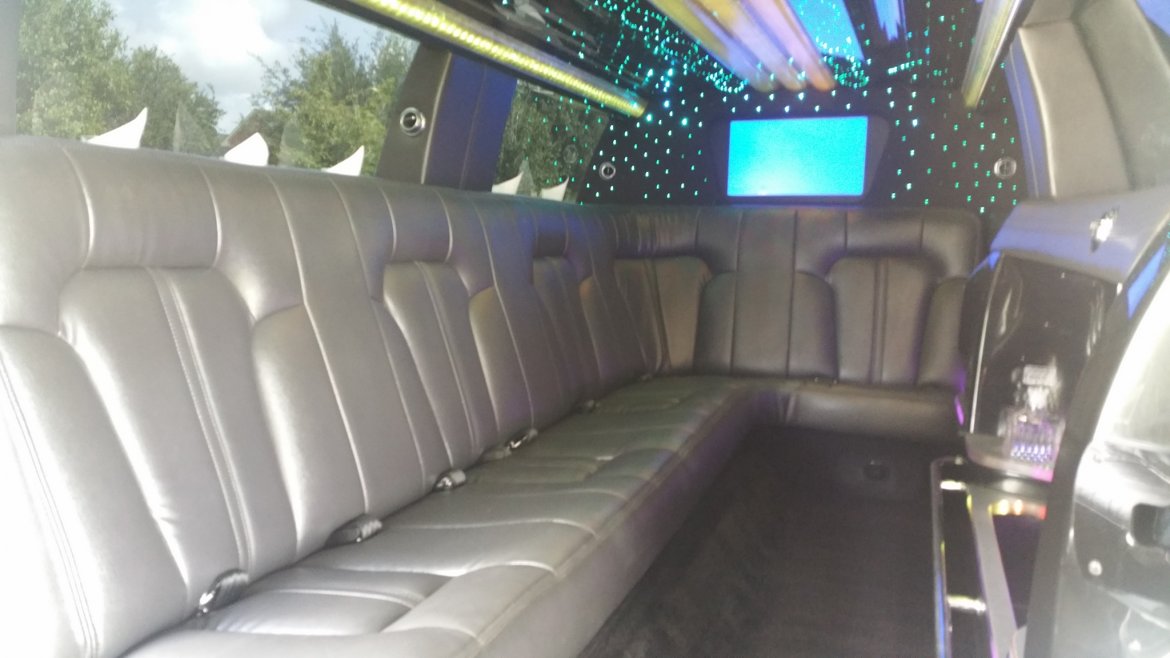 Limousine for Sale in Houston, TX - Photo 26