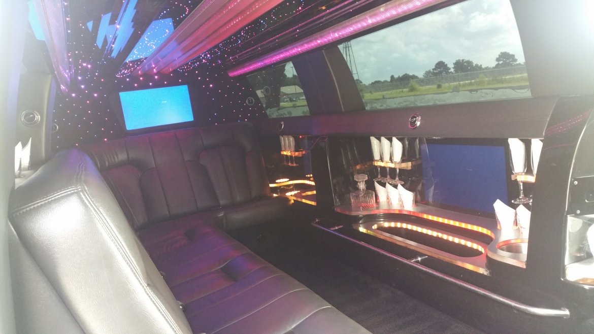Limousine for Sale in Houston, TX - Photo 24
