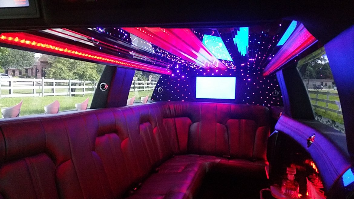 Limousine for Sale in Houston, TX - Photo 28