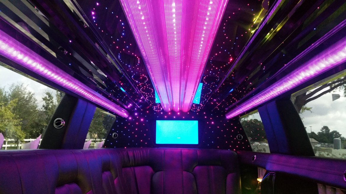 Limousine for Sale in Houston, TX - Photo 29