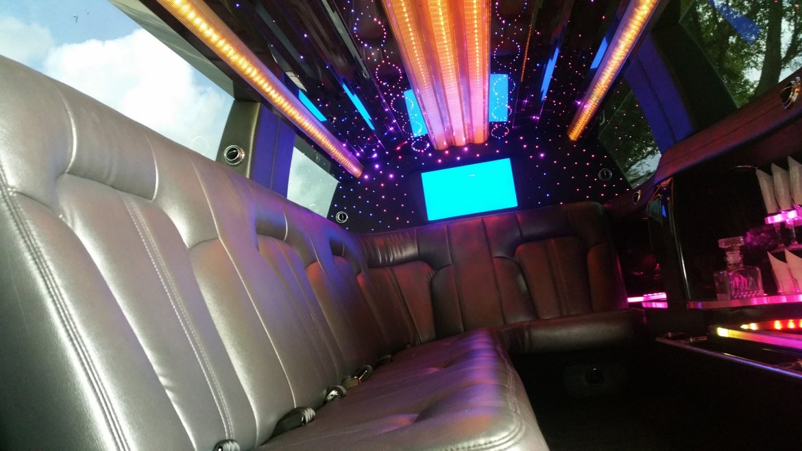 Limousine for Sale in Houston, TX - Photo 30