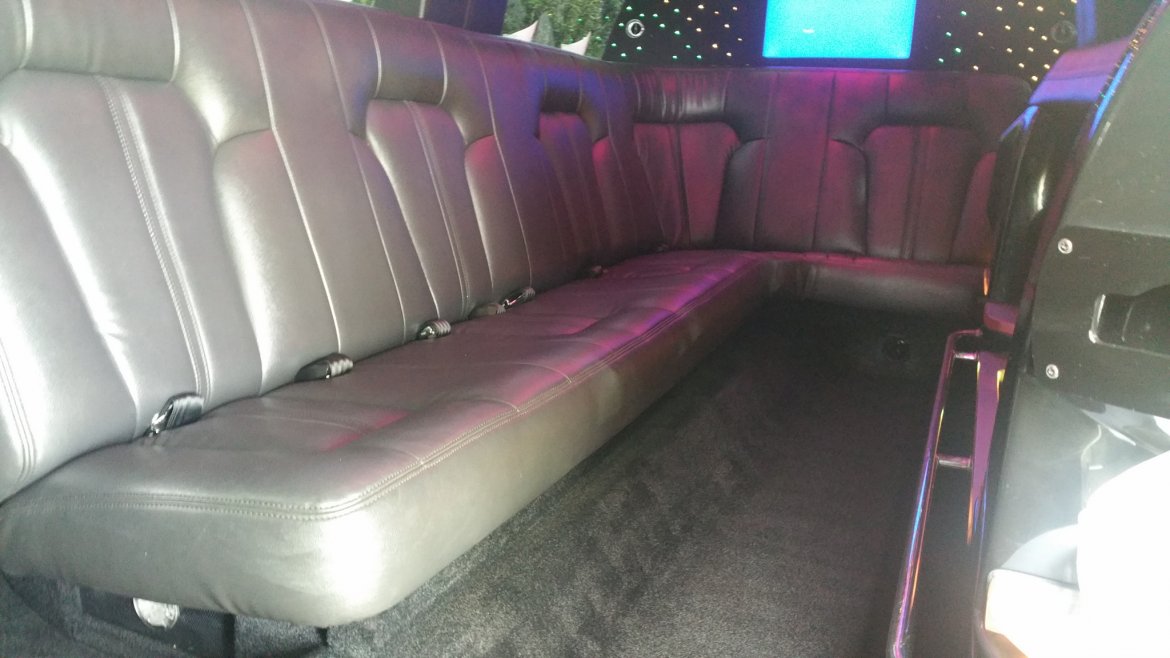 Limousine for Sale in Houston, TX - Photo 31