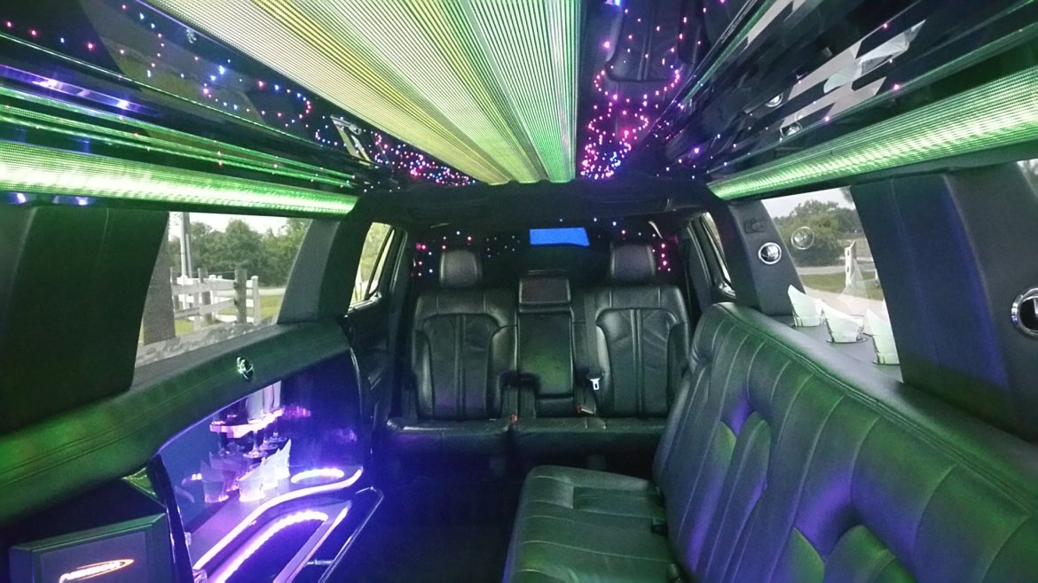 Limousine for Sale in Houston, TX - Photo 22