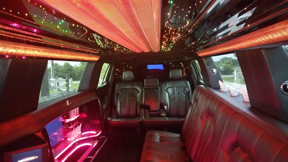 Limousine for Sale in Houston, TX - Photo 32