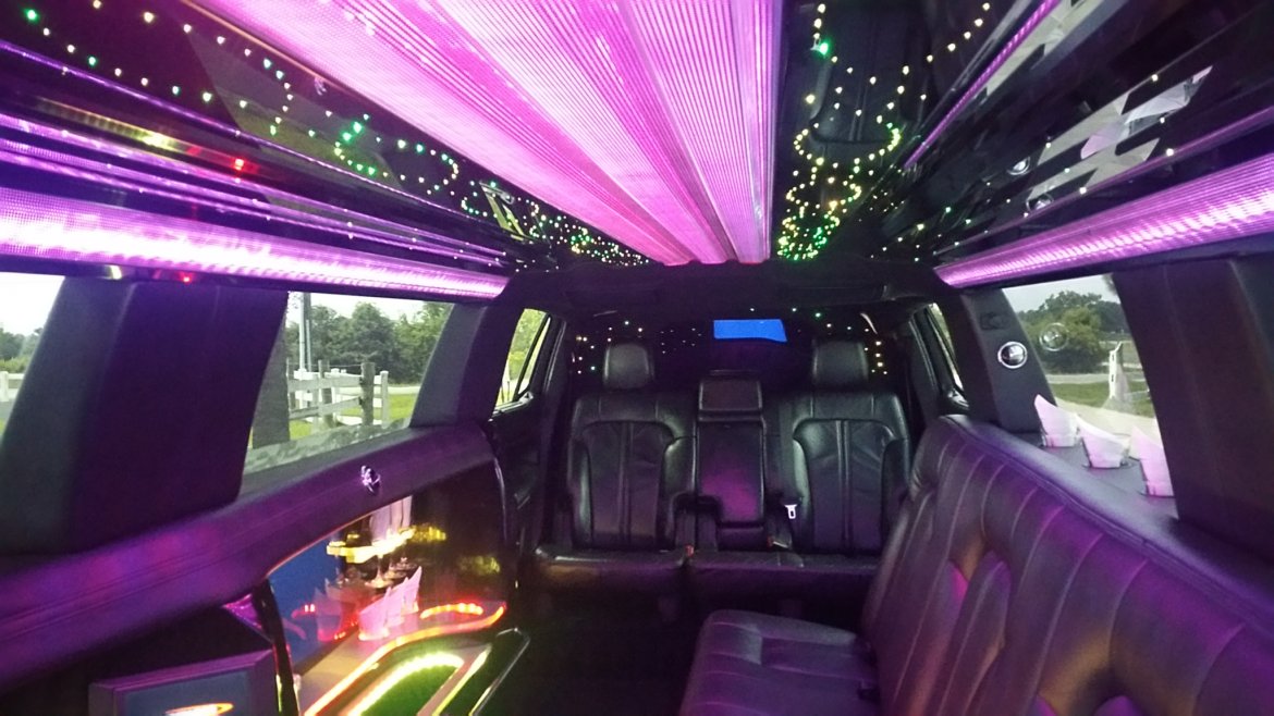 Limousine for Sale in Houston, TX - Photo 33