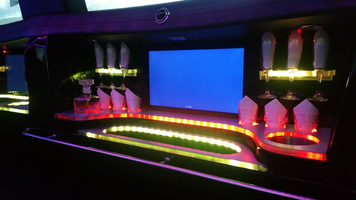 Limousine for Sale in Houston, TX - Photo 18