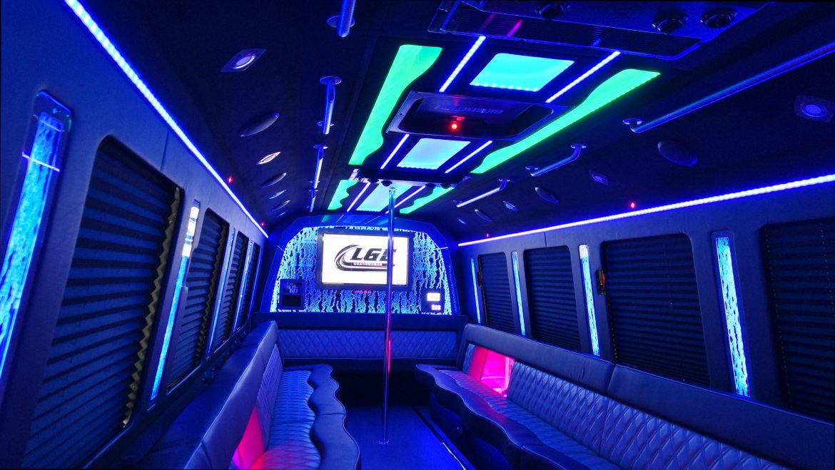 Limo Bus for Sale in North East, PA - Photo 2