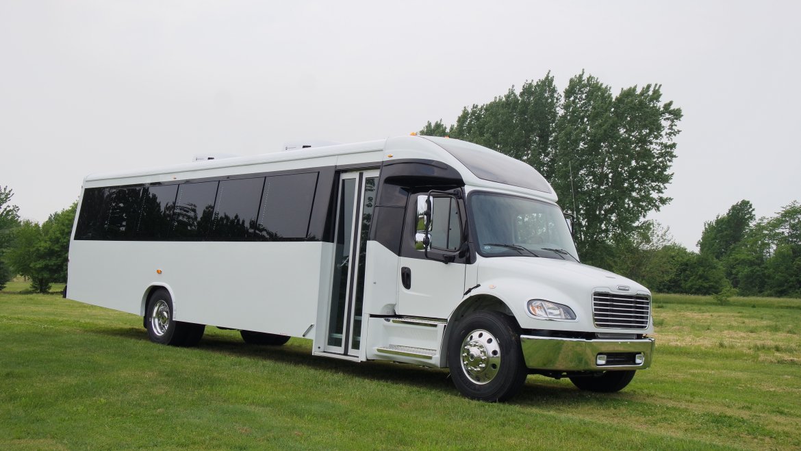 Limo Bus for Sale in North East, PA - Photo 4