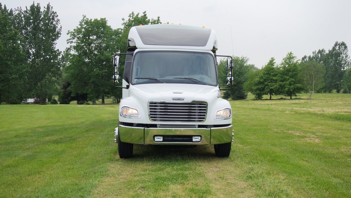 Limo Bus for Sale in North East, PA - Photo 5