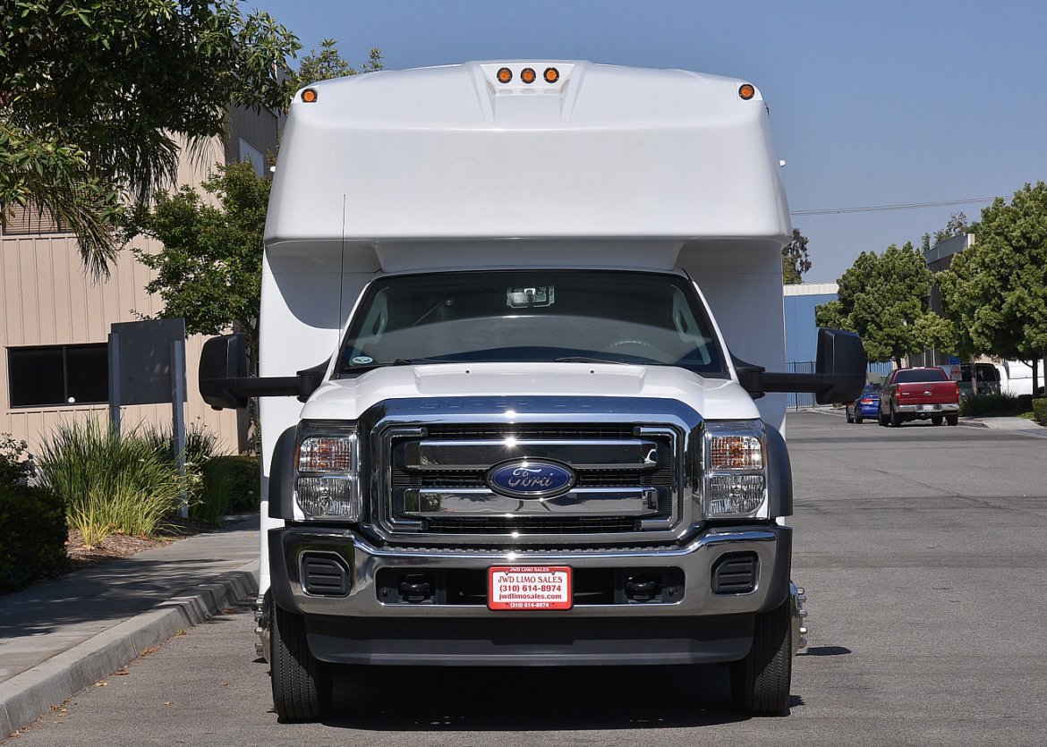 Limo Bus for Sale in Fontana, CA - Photo 2